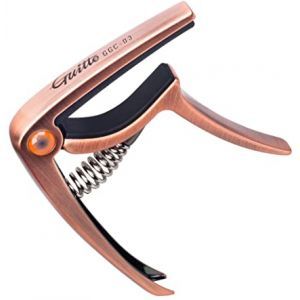 Guitto GGC-03 Bronze