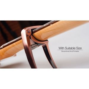 Guitto GGC-03 Bronze