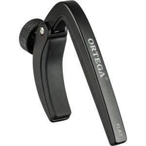 Ortega Capo Pro Series Black