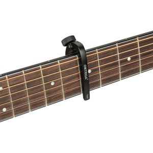 Ortega Capo Pro Series Black