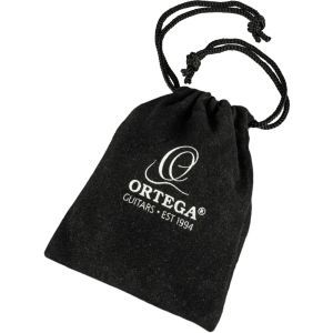 Ortega Capo Pro Series Black