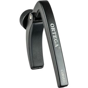 Ortega Capo Pro Series Curved Black