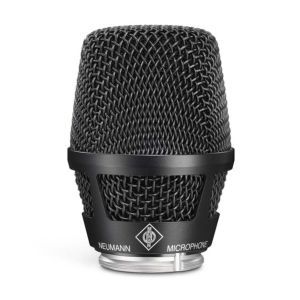 Neumann KK 104-S Black