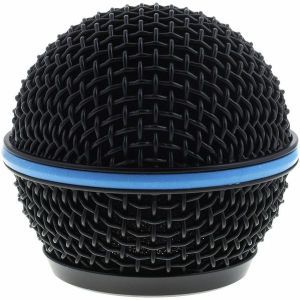 Shure RK323G Beta 58 Black