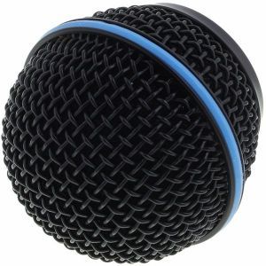 Shure RK323G Beta 58 Black