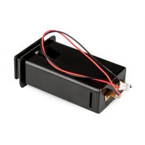 Yamaha Battery Holder for System 66