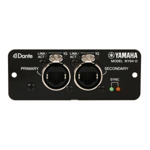 Yamaha NY64-D Dante
