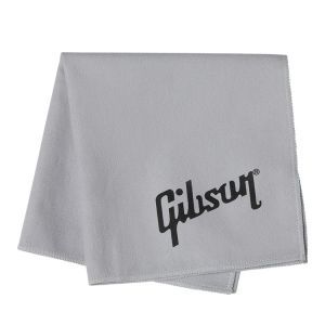 Gibson Premium Microfiber Polish Cloth