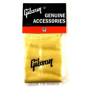 Gibson Standard Polish Cloth GG-925