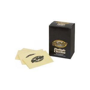 Dunlop 5400 Polishing Cloth