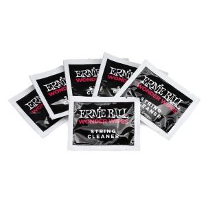 Ernie Ball 4277 Wonder Wipes String Cleaner