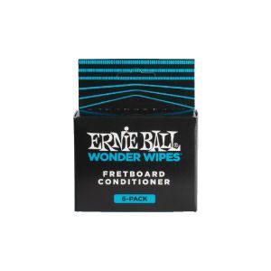Ernie Ball 4276 Wonder Wibes Fretboard Conditioner