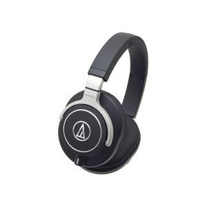 Audio Technica ATH M70x