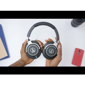 Audio Technica ATH M70x
