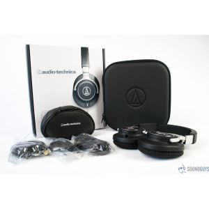 Audio Technica ATH M70x