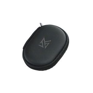 KZ Acoustics Oval Case