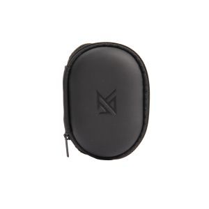 KZ Acoustics Oval Case