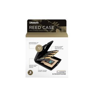Daddario Woodwinds Reed Case Universal