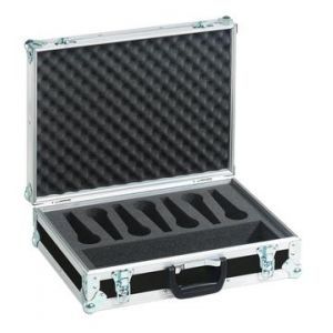 Omnitronic Microphone Case