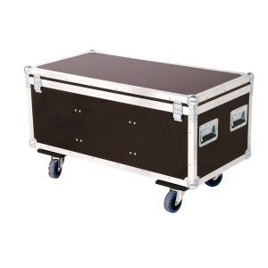 Thon Cable Case 98x40x48 Flex BK