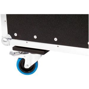 Thon Cable Case 98x40x48 Flex BK