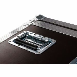 Thon Cable Case 98x40x48 Flex BK