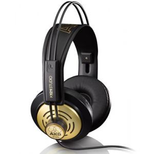 Casti AKG K 121 Studio