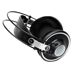 AKG K 702