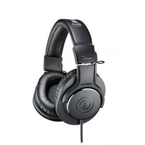 Audio Technica ATH M20X