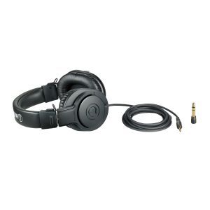 Audio Technica ATH M20X