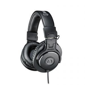 Audio Technica ATH M30X