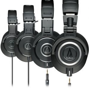 Audio Technica ATH M30X