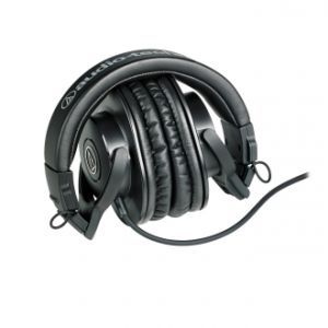Audio Technica ATH M30X
