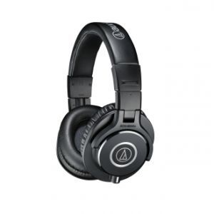 Audio Technica ATH M40X