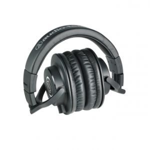 Audio Technica ATH M40X