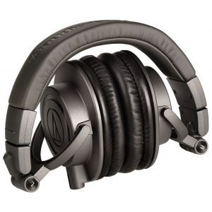 Casti Audio Technica ATH M50X MG
