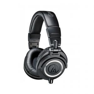 Audio Technica ATH M50X