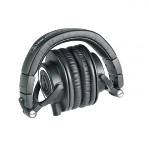 Audio Technica ATH M50X