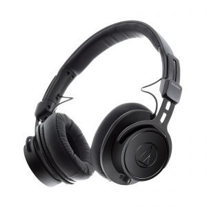 Audio Technica ATH M60X