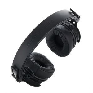 Audio Technica ATH M60X