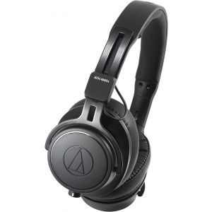 Audio Technica ATH M60X