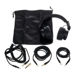 Audio Technica ATH M60X