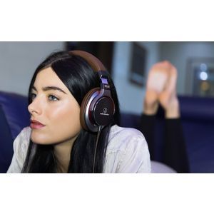 Casti Audio Technica ATH MSR 7