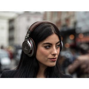 Casti Audio Technica ATH MSR 7