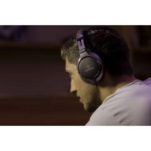 Casti Audio Technica ATH MSR 7