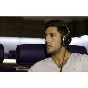 Casti Audio Technica ATH MSR 7