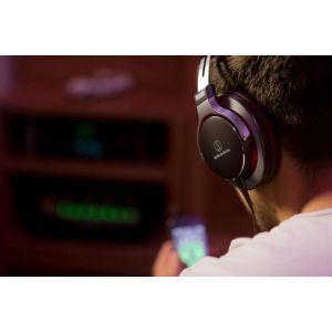 Casti Audio Technica ATH MSR 7
