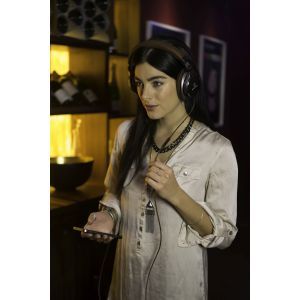 Casti Audio Technica ATH MSR 7