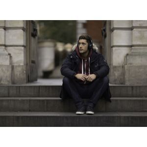 Casti Audio Technica ATH MSR 7