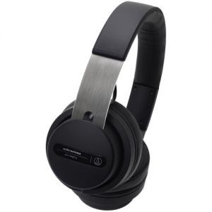 Audio Technica ATH PRO 7X BK